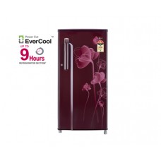 LG REFRIGERATORS DIRECT COOL GL-B205XSHZ